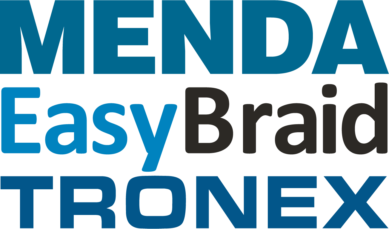 Tronex (Menda/EasyBraid/Tronex)